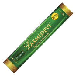 Nandita Laxmidevi Incense Sticks | Incense | Wiccan Center