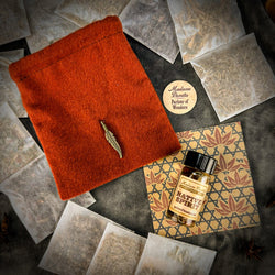 Native Spirit Mojo Bag Kit - Regular Strength | Mojo Bag | Wiccan Center