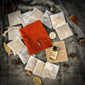 Native Spirit Mojo Bag Kit - Triple Strength | Mojo Bag | Wiccan Center