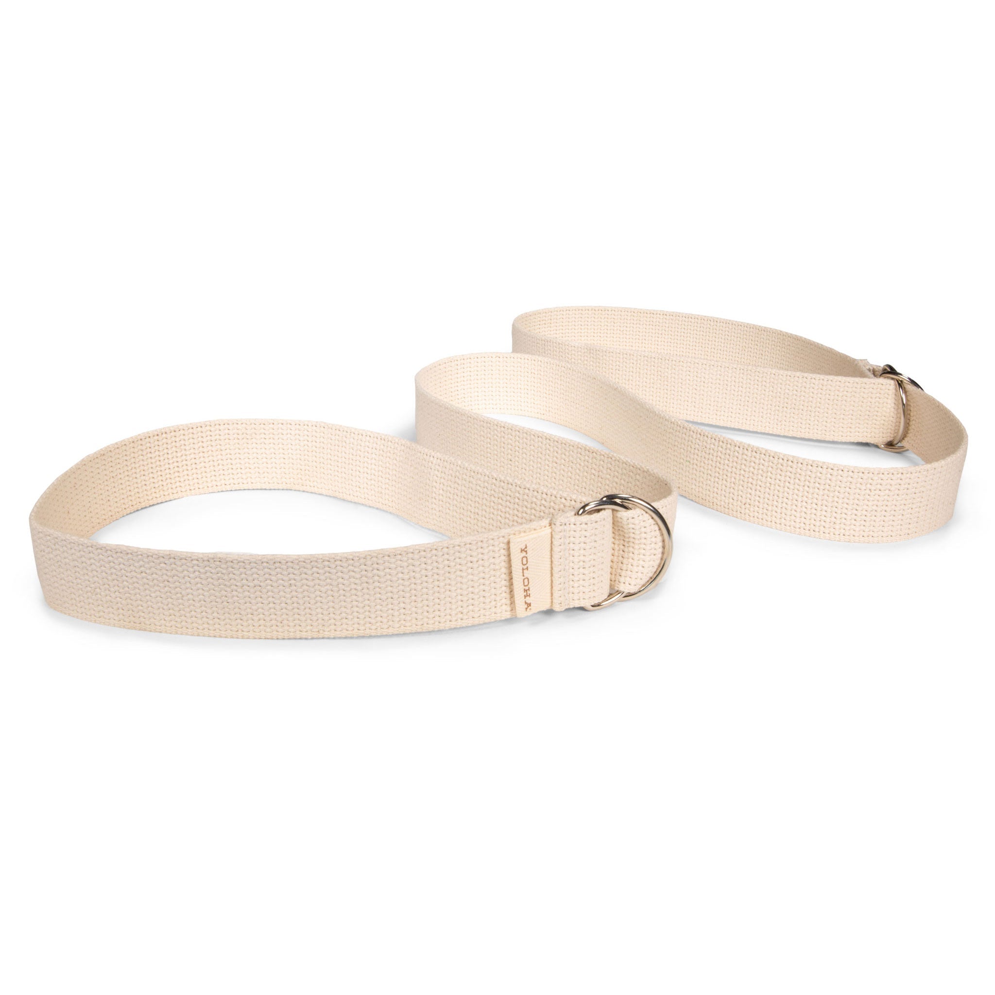 Natural Sling and Mat Strap | Yoga Mat Bags & Straps | Wiccan Center