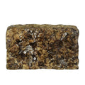 Natural African Black Soap 16 oz cut - Premium | Soap | Wiccan Center