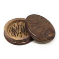 Natural Herb Grinder 3" | Herbs | Wiccan Center