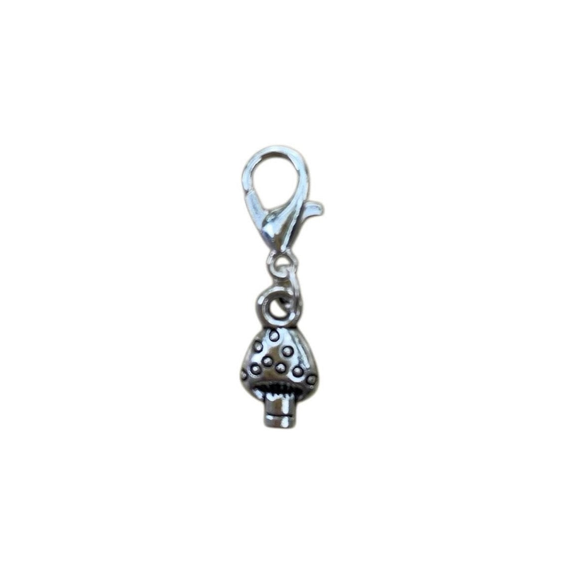 Nature Charms - Mushroom | | Wiccan Center
