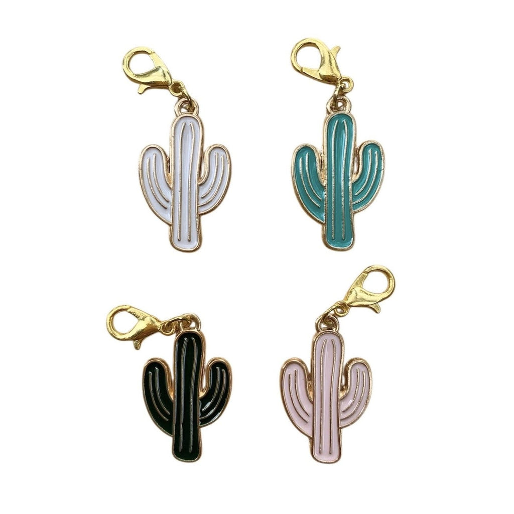 Nature Charms - Cactus Charm | | Wiccan Center