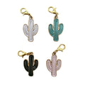 Nature Charms - Cactus Charm | | Wiccan Center