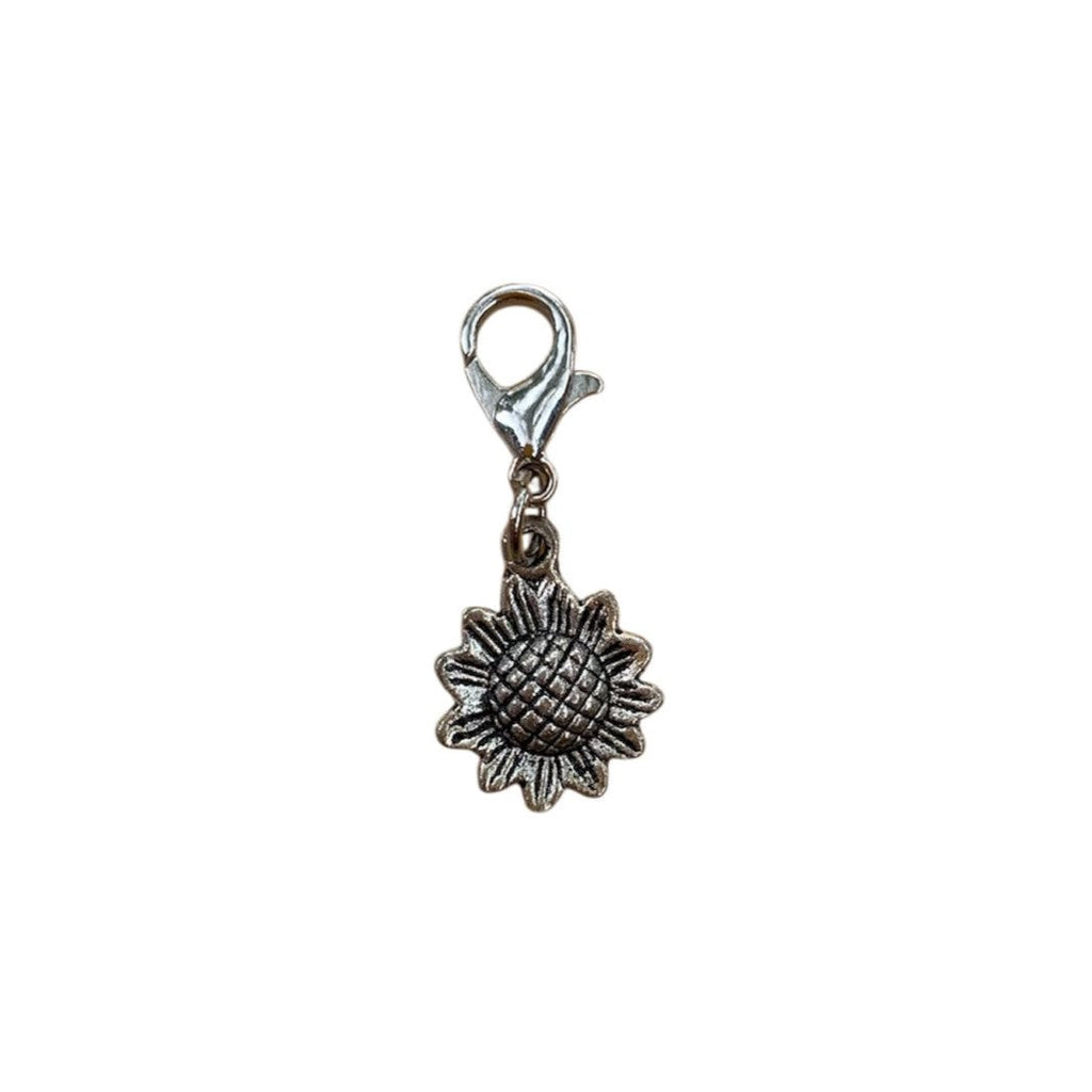 Nature Charms - Sunflower | | Wiccan Center