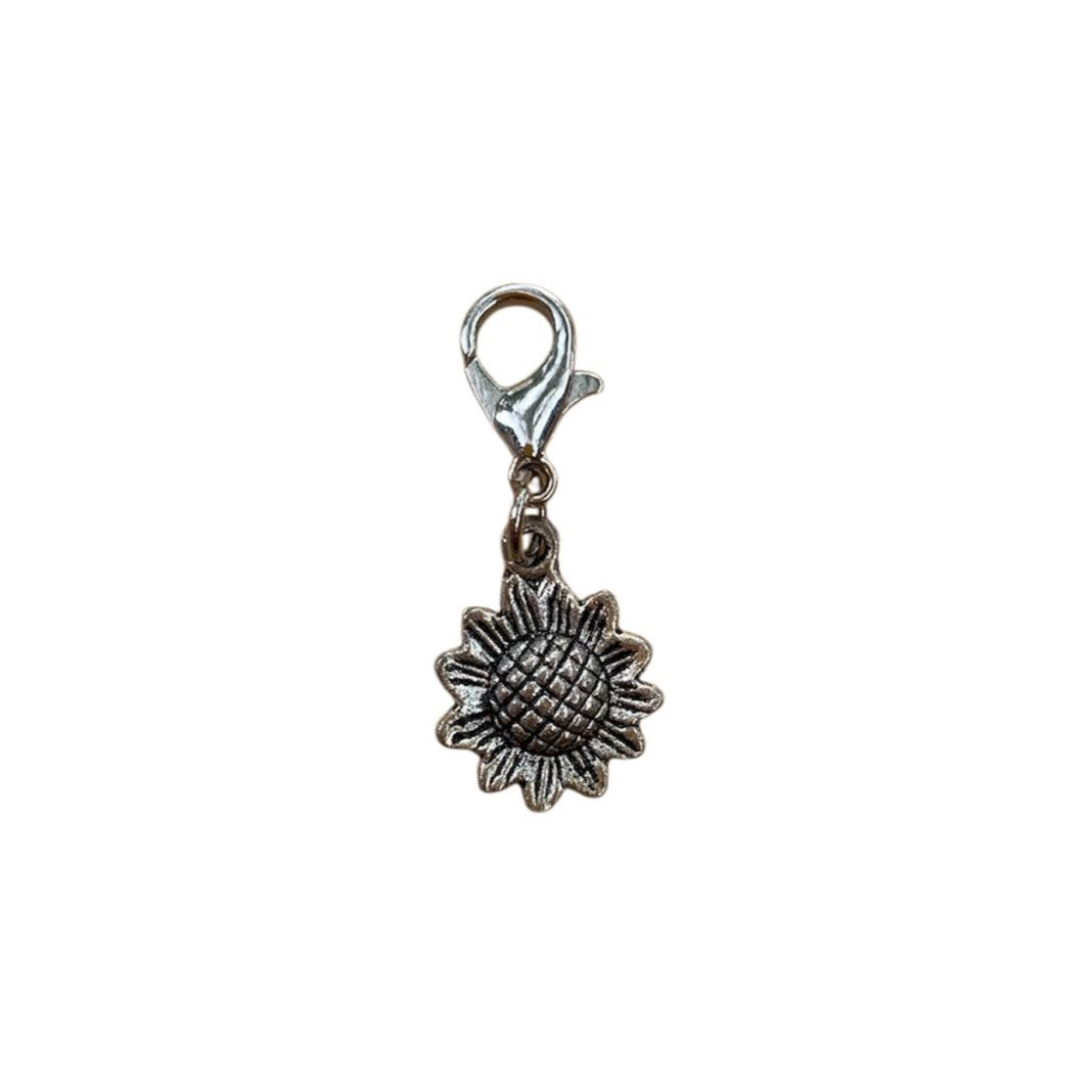 Nature Charms - Sunflower | | Wiccan Center