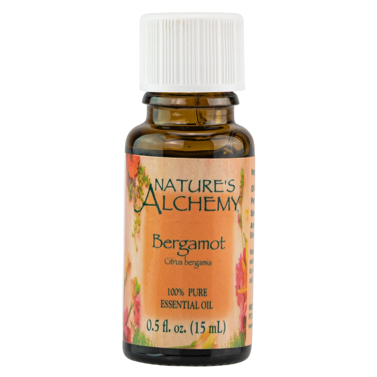 Nature’s Alchemy Essential Oil | Health & Beauty | Wiccan Center