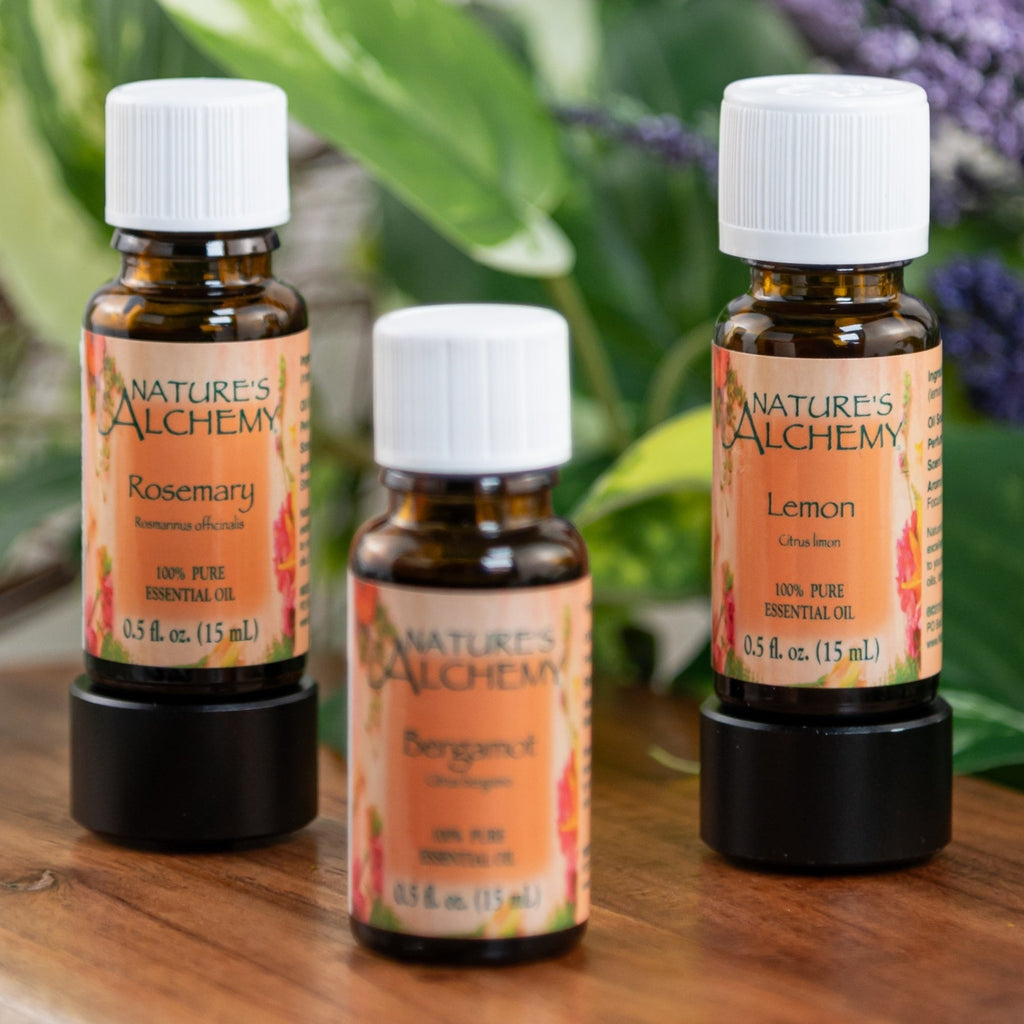 Nature’s Alchemy Essential Oil | Health & Beauty | Wiccan Center