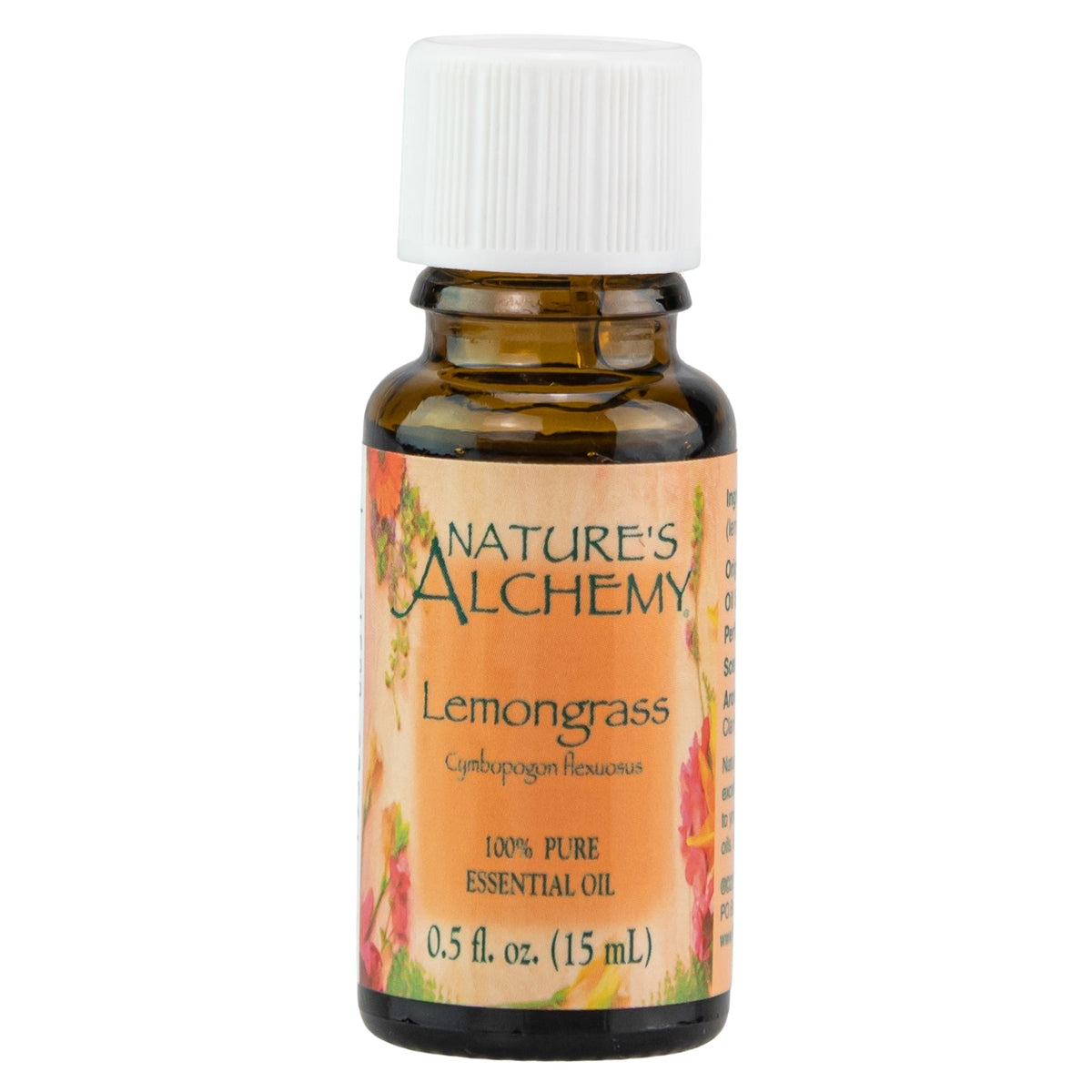 Nature’s Alchemy Essential Oil | Health & Beauty | Wiccan Center