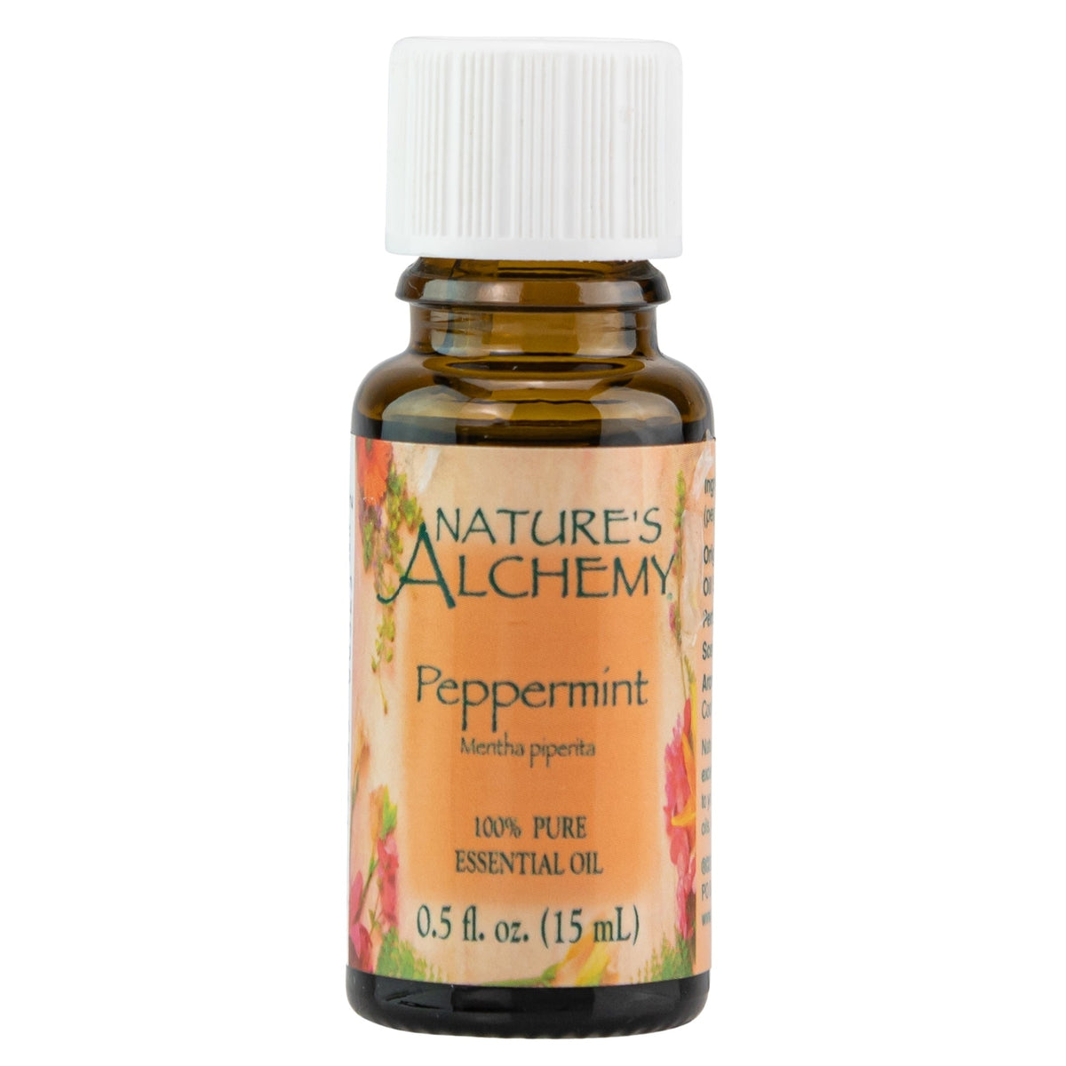 Nature’s Alchemy Essential Oil | Health & Beauty | Wiccan Center