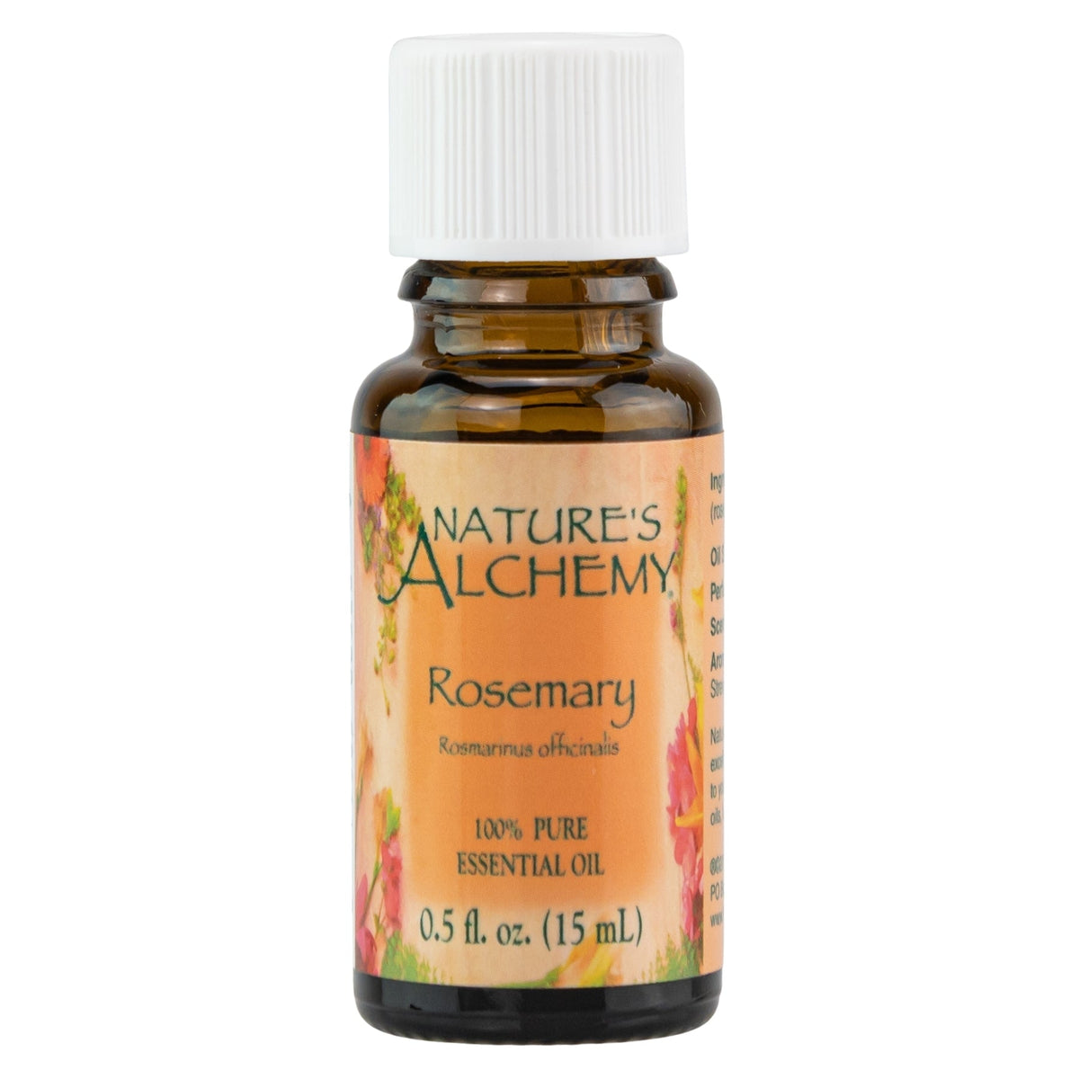 Nature’s Alchemy Essential Oil | Health & Beauty | Wiccan Center