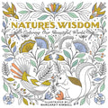 Nature's Wisdom: Coloring Our Beautiful World | | Wiccan Center