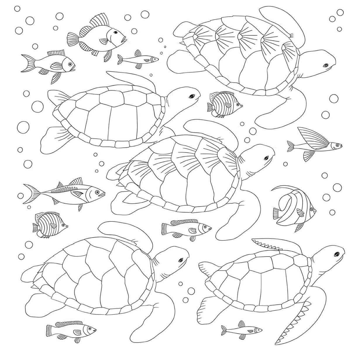Nature's Wisdom: Coloring Our Beautiful World | | Wiccan Center