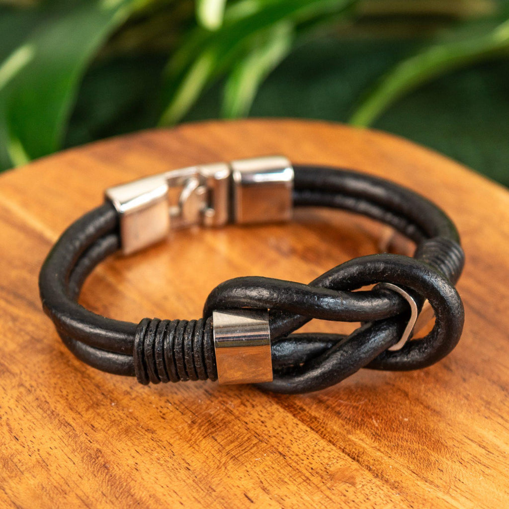 Nautical Knot Bracelet | | Wiccan Center