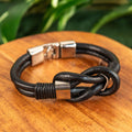 Nautical Knot Bracelet | | Wiccan Center
