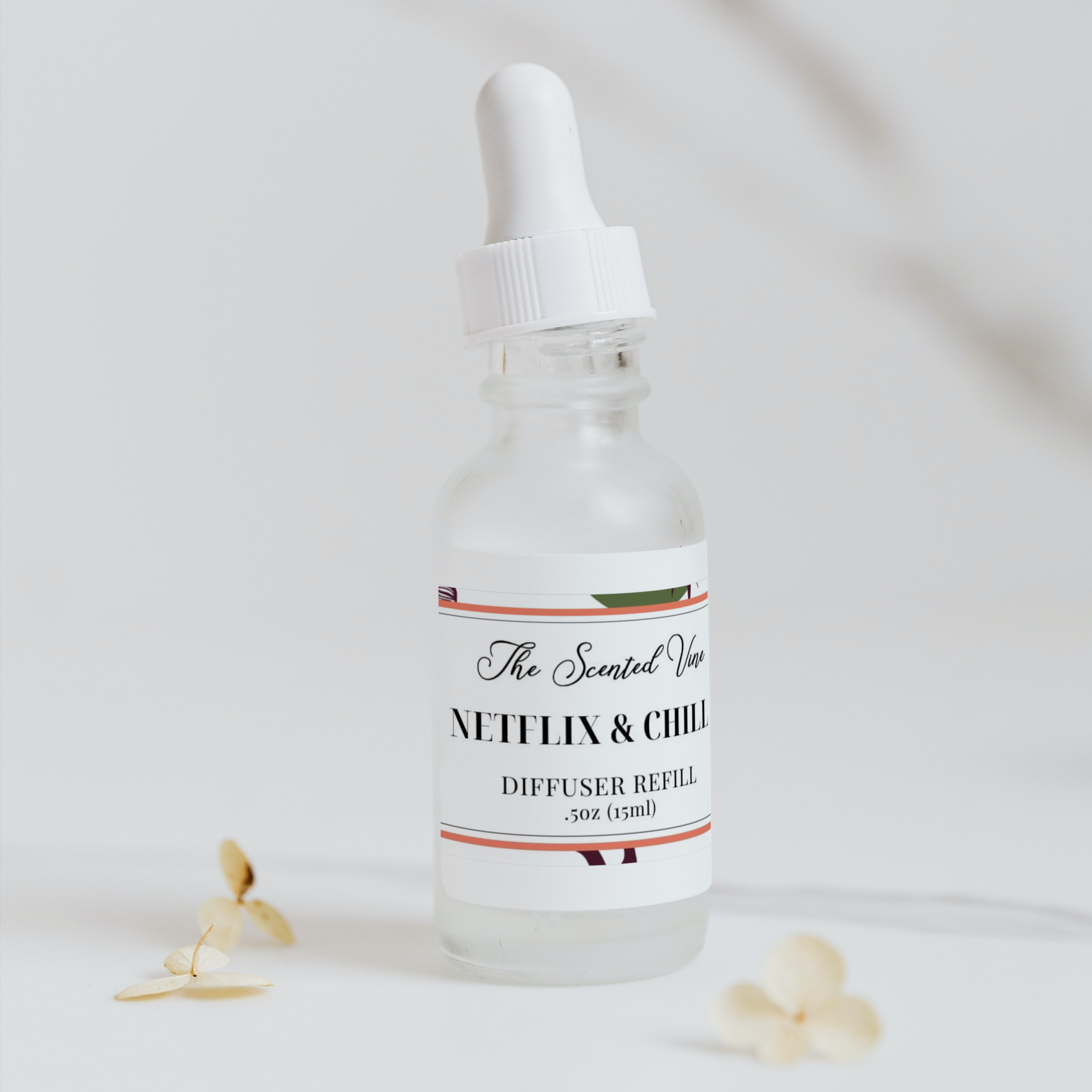 Netflix & Chill Oil Diffuser Refill | Oil Diffuser Refill | Wiccan Center