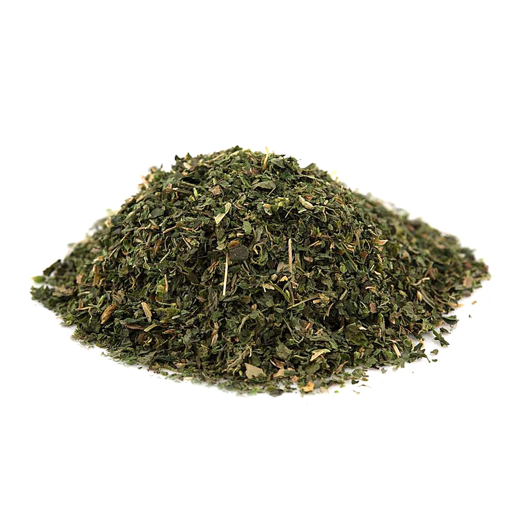 Nettle Leaf - Cut Herbs 2oz | Herbs | Wiccan Center