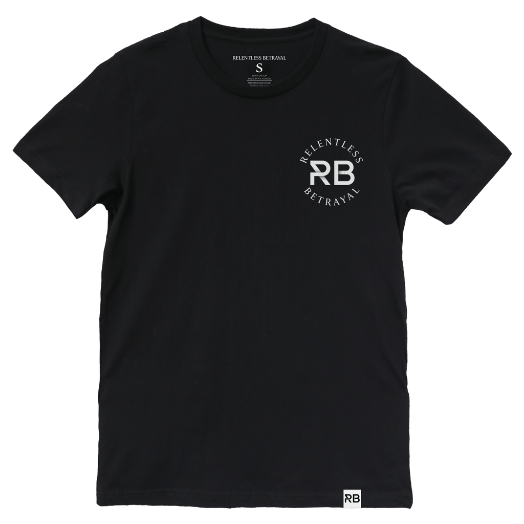 Never Die Easy Black T-Shirt | | Wiccan Center