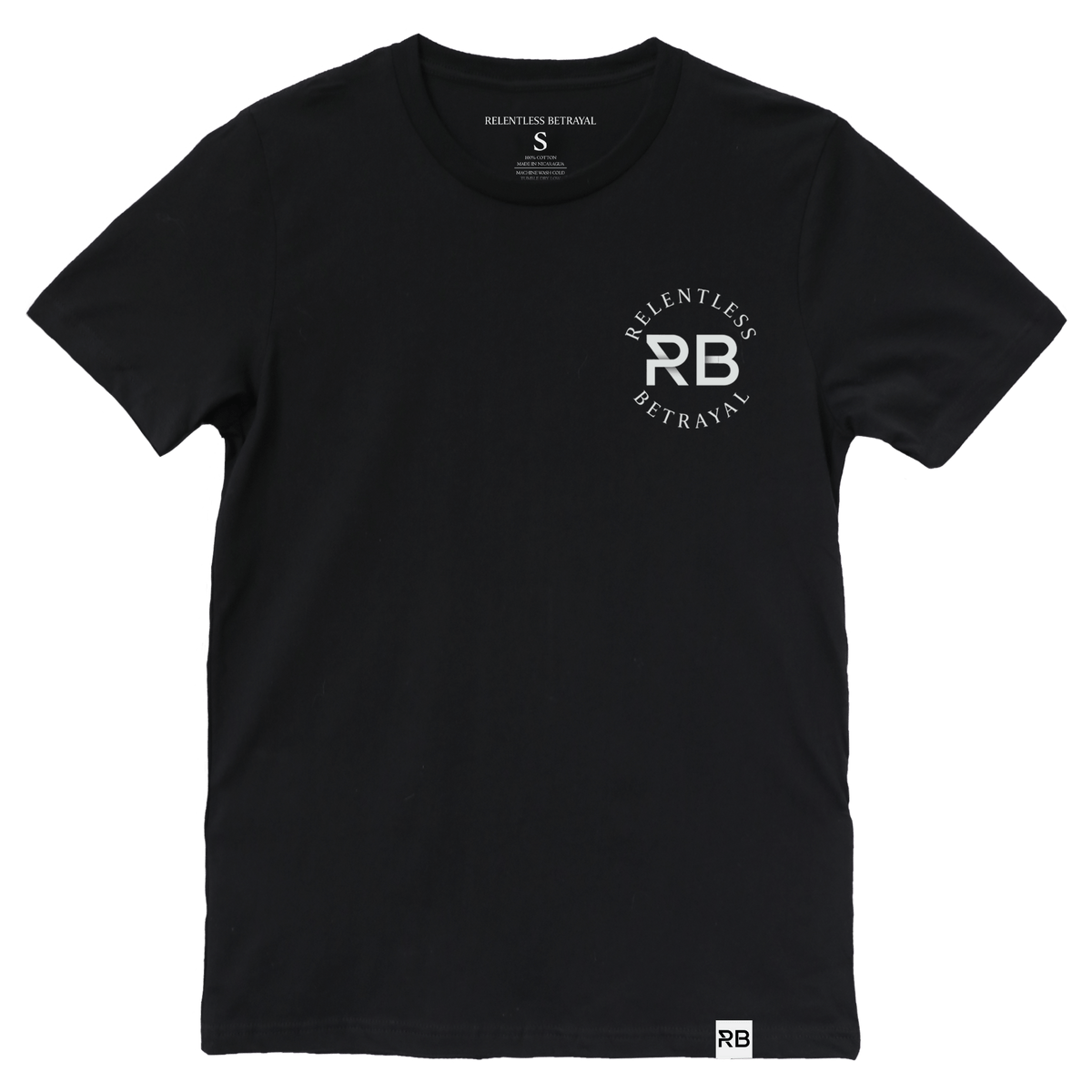 Never Die Easy Black T-Shirt | | Wiccan Center