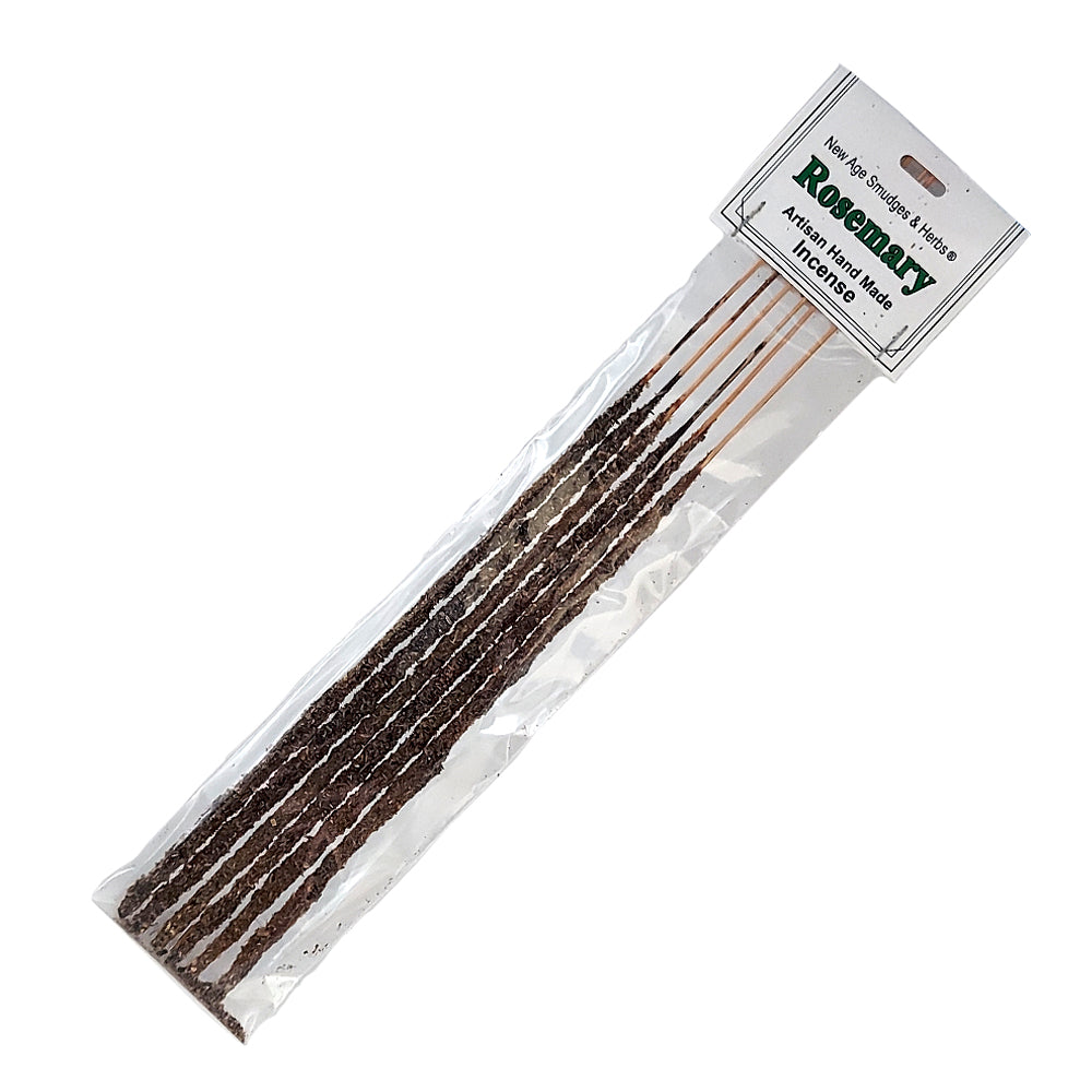 New Age Artisan Rosemary Incense Sticks | Incense | Wiccan Center