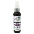 New Age Smudging Spray - Lavender 2 oz | Spray | Wiccan Center