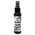 New Age Smudging Spray - White Sage 2 oz | Spray | Wiccan Center