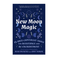New Moon Magic | Book | Wiccan Center