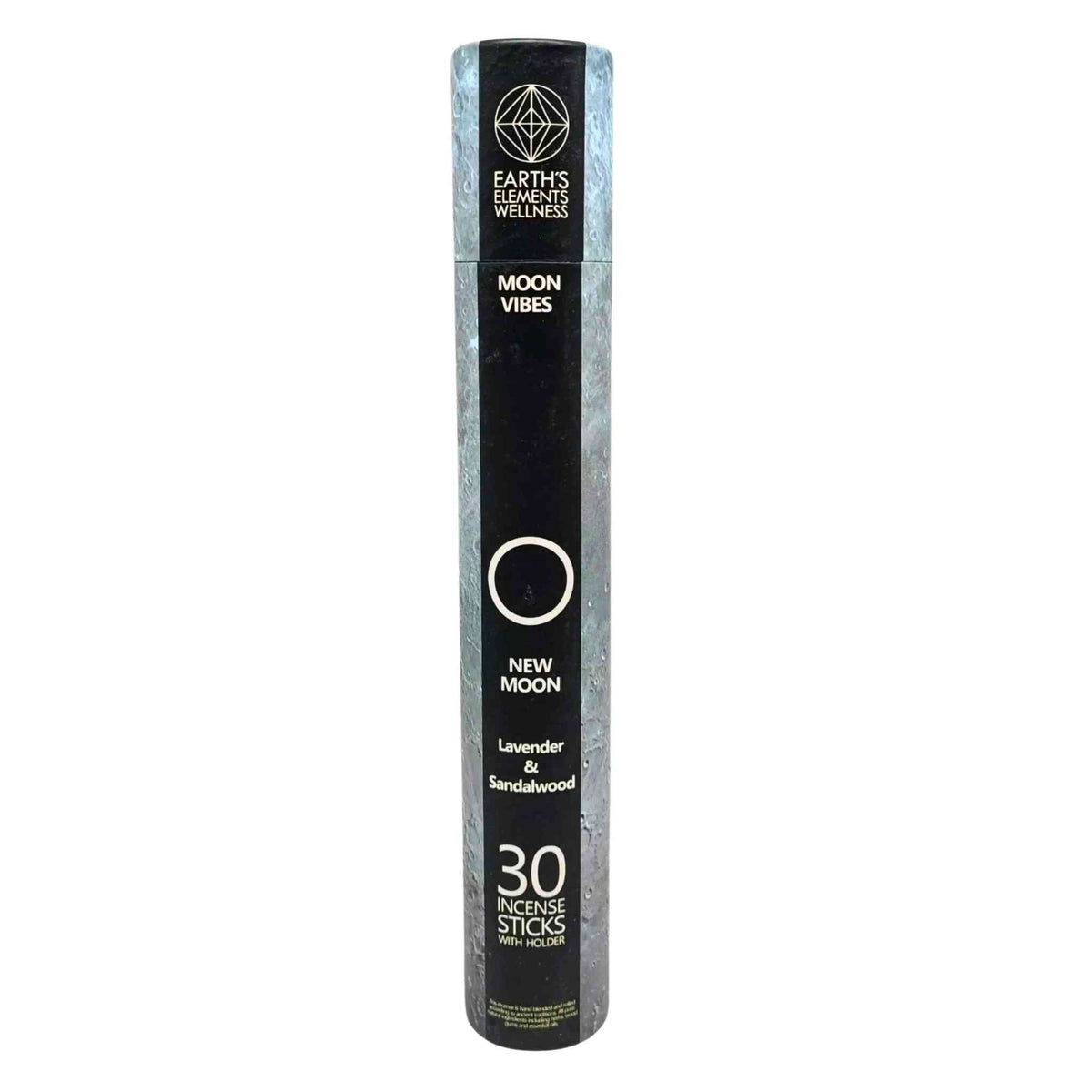 Moon Vibes Incense Sticks w/Bruner | Incense | Wiccan Center