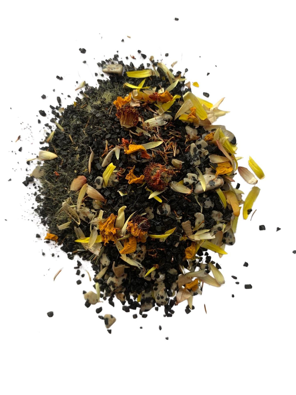 Black Salt for New Patterns | | Wiccan Center