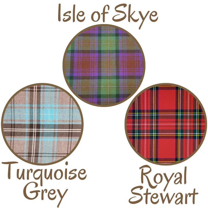 Scotland Map Lucky Sixpence Ornament | Gifts | Wiccan Center