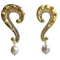 Sophia Earrings
