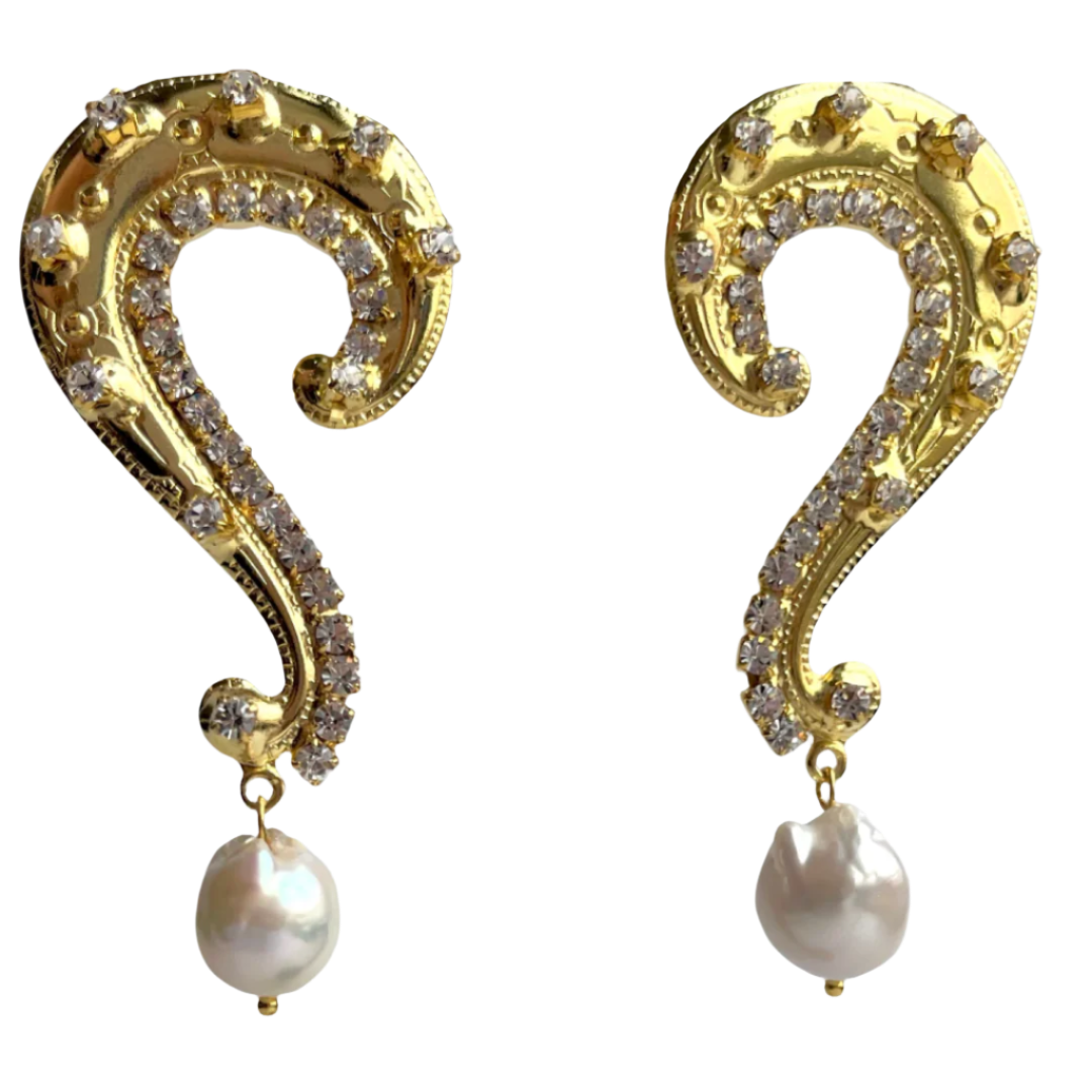 Sophia Earrings