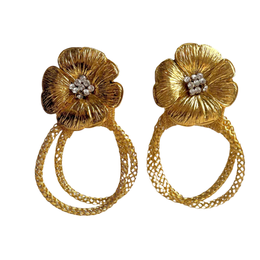 Eva Earrings