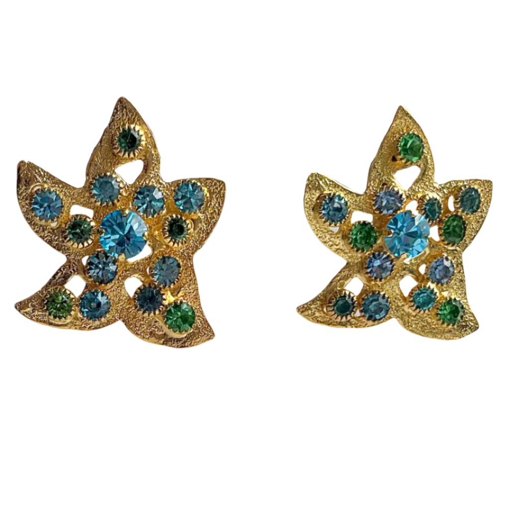 Raya Earrings