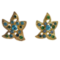 Raya Earrings