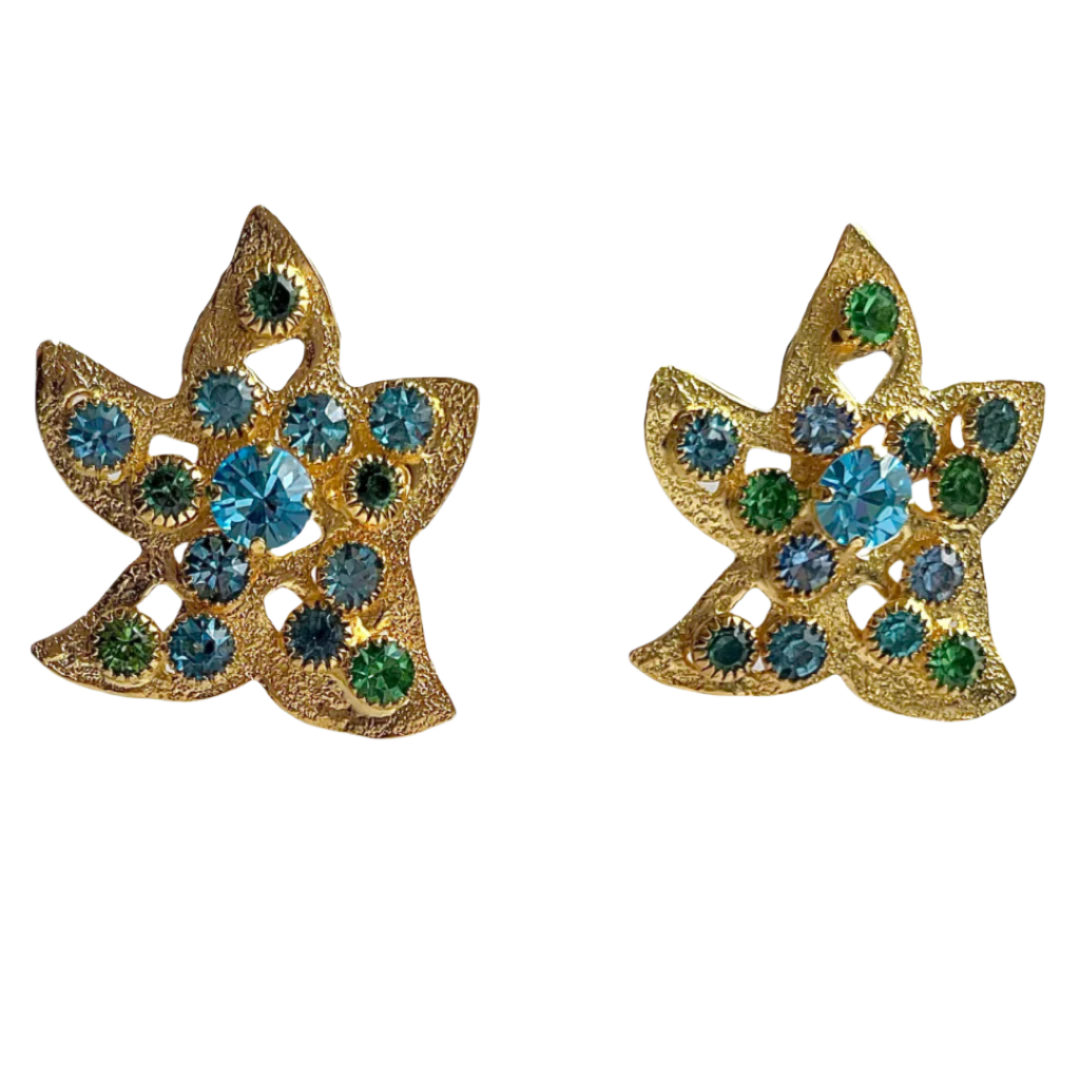 Raya Earrings