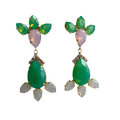 Nikki Earrings