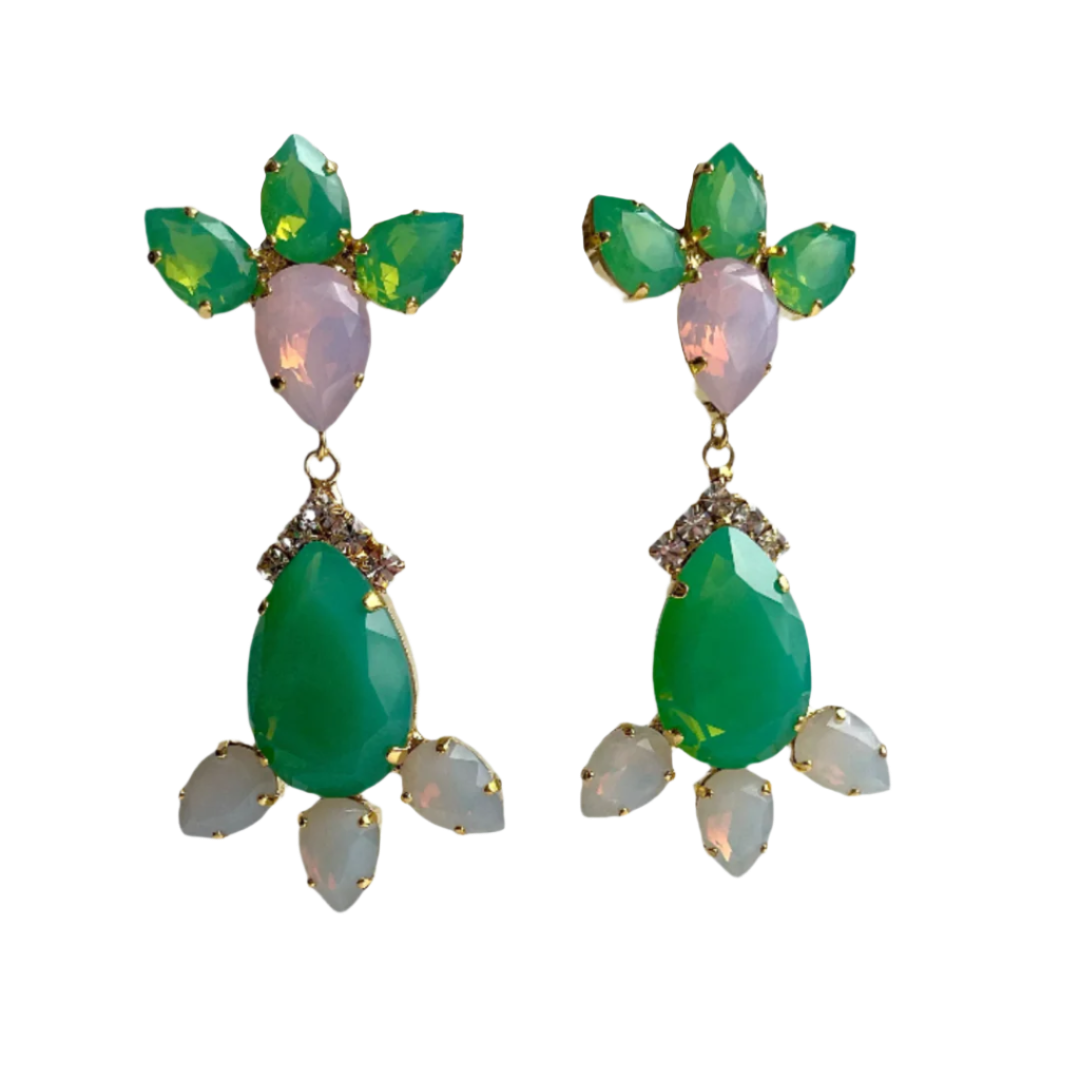 Nikki Earrings
