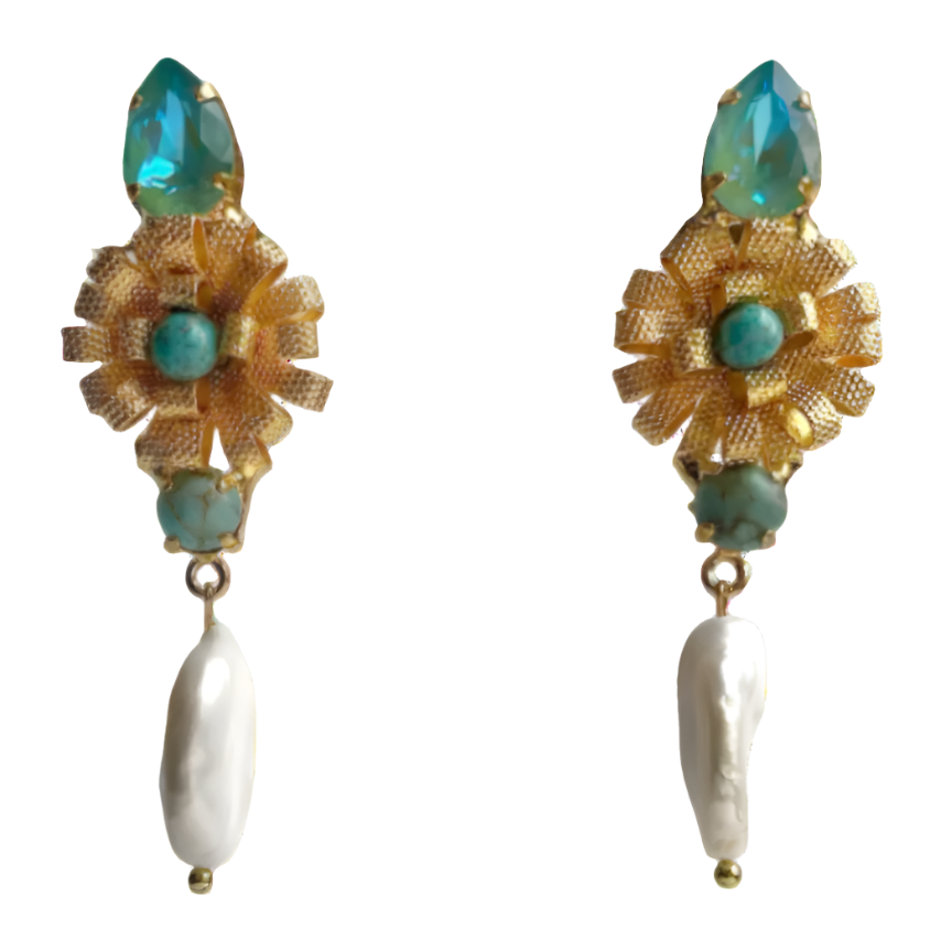 Betty Earrings