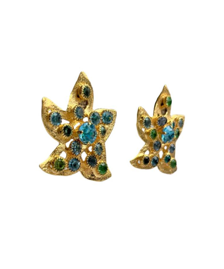 Raya Earrings