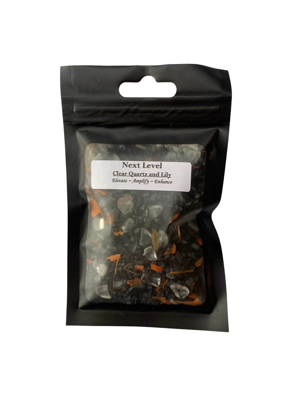 Black Salt for the Next Level | | Wiccan Center
