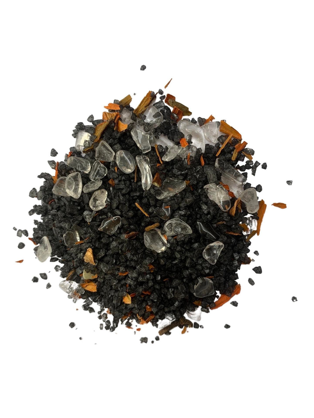 Black Salt for the Next Level | | Wiccan Center