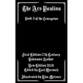 The Ars Paulina: Book 3 Of the Lemegeton - Paperback | Books | Wiccan Center