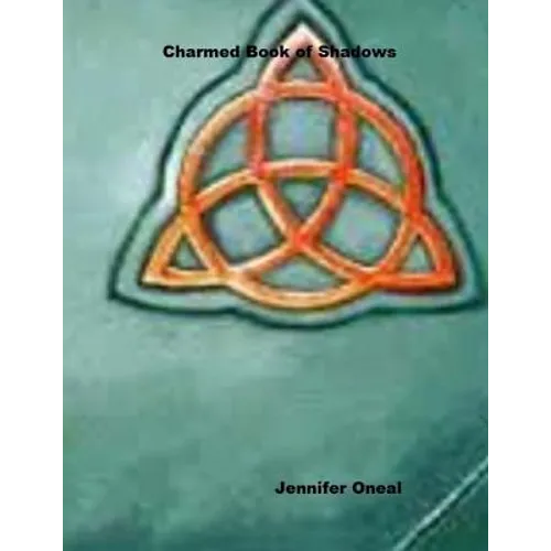 The Charmed Book of Shadows - Paperback | Books | Wiccan Center