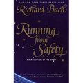 Running from Safety: An Adventure of the Spirit - Paperback | Books | Wiccan Center