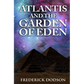 Atlantis and the Garden of Eden - Paperback | Books | Wiccan Center
