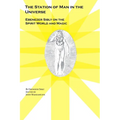 The Station of Man in the Universe, Ebenezer Sibly on the Spirit World and Magic - Paperback | Books | Wiccan Center