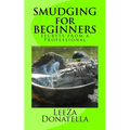 Smudging for Beginners: Secrets from a Professional - Paperback | Books | Wiccan Center