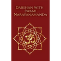 Darshan with Swami Narayanananda - Hardcover | Books | Wiccan Center